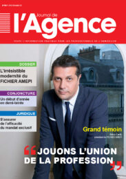 Le Journal de l’Agence n°50