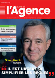 Le Journal de l’Agence n°52