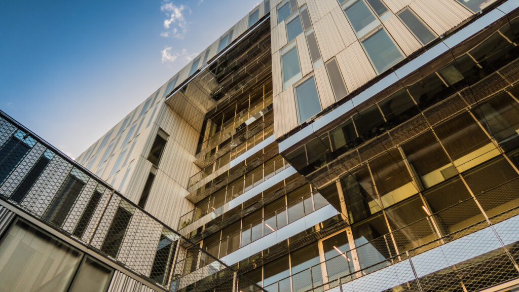 investissement immobilier bureau