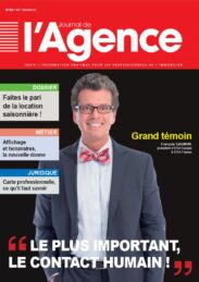 Le Journal de l’Agence n°53