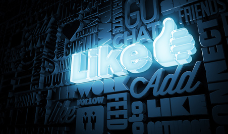 photo : Like