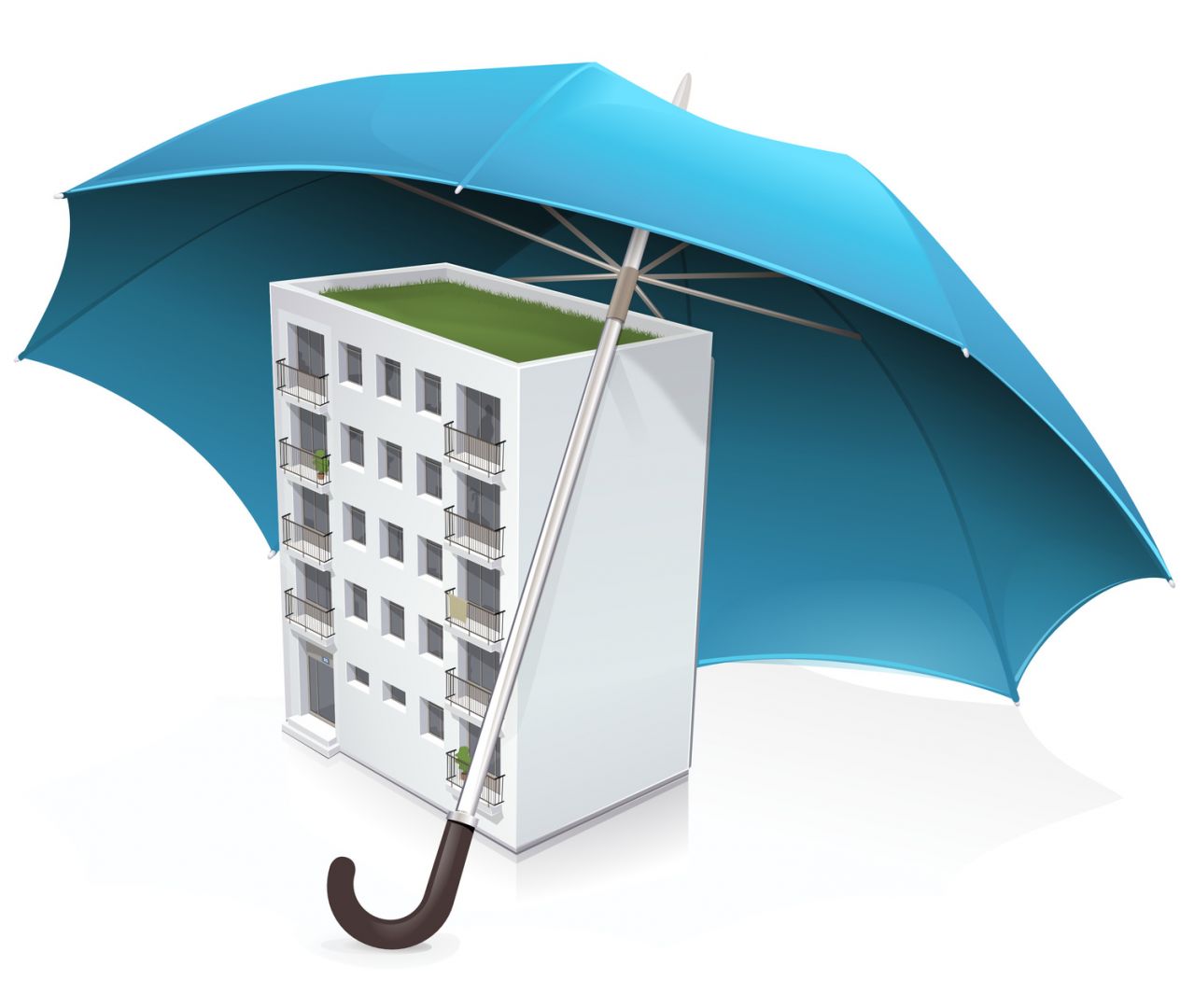 Garantir les charges de copropriété via un contrat d’assurance !