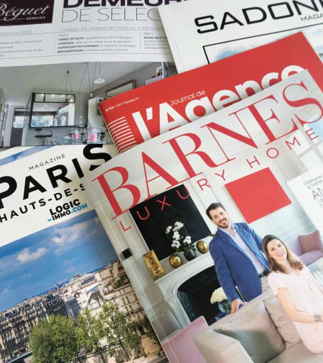magazine journal de l agence photo : magazine journal de l agence