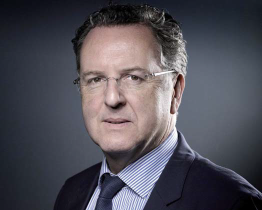 richard ferrand journal de l'agence photo : richard ferrand journal de l'agence
