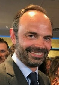 edouard philippe photo : edouard philippe