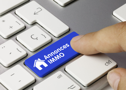 Annonces IMMO photo : Annonces IMMO