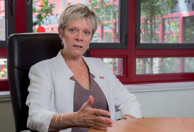 photo : CHRISTINE FUMAGALLI journal de l'agence