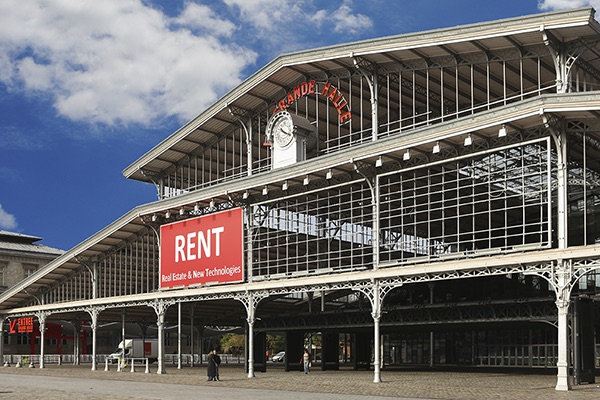 RENT LA VILLETTE photo : RENT LA VILLETTE