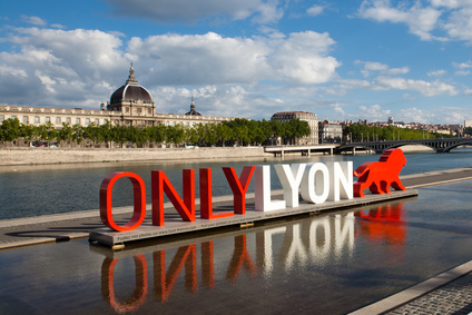 only lyon photo : only lyon