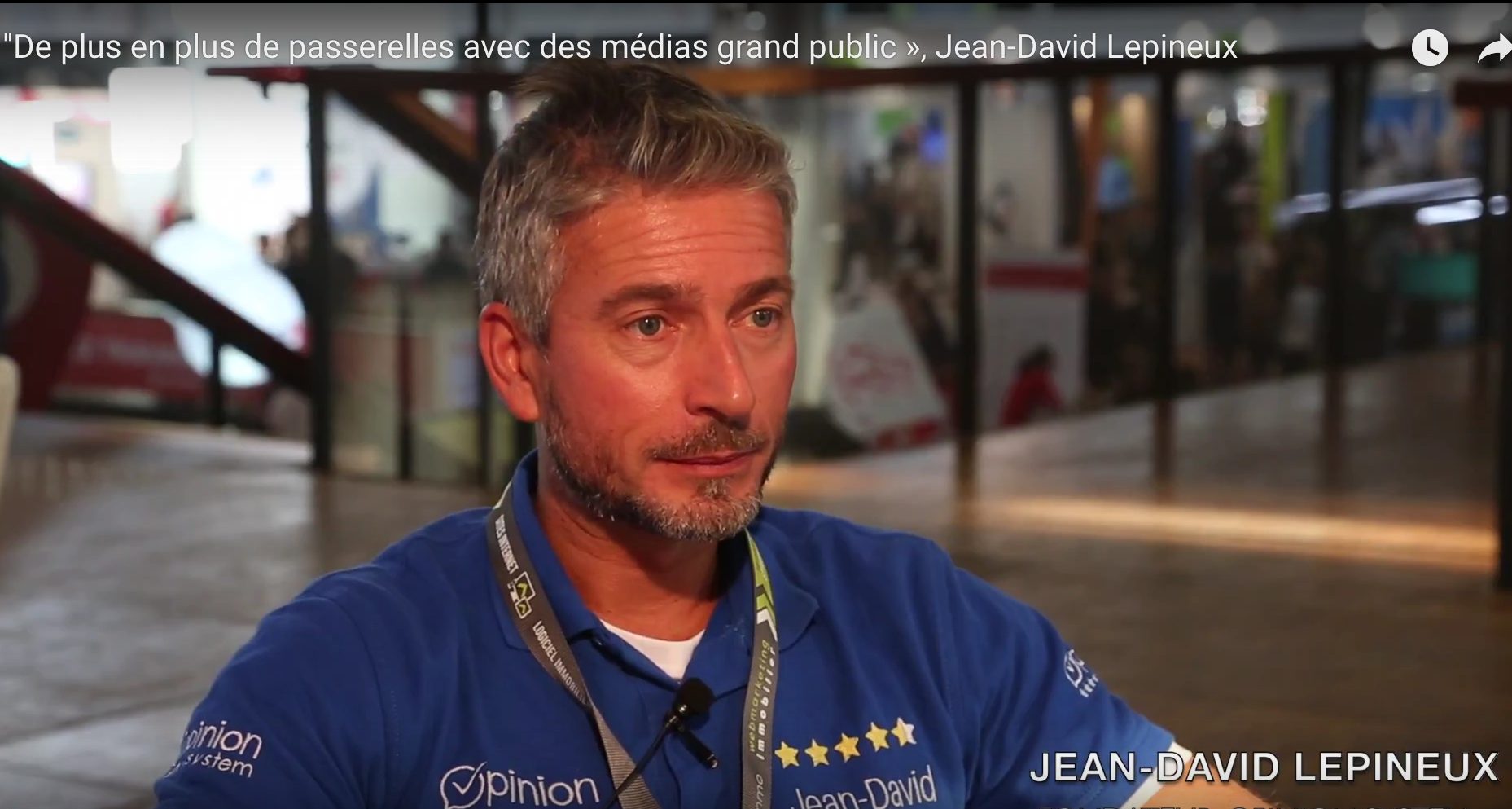 Jean-David Lepineux photo : Jean-David Lepineux