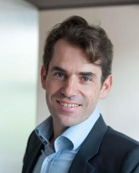 Marc Jalensperger photo : Marc Jalensperger