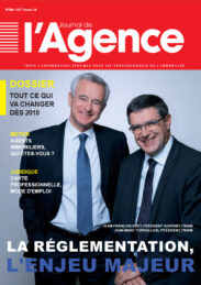 Le Journal de l’Agence n°56