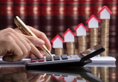 « Immobilier, la grosse vache à lait de l’état », Pascal Beuvelet Président du réseau In&Fi Crédits
