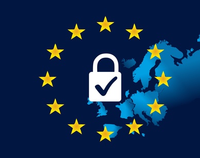 photo : EU and Data Protection