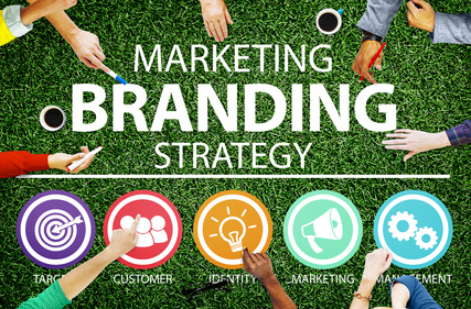 Brand Branding Marketing Commercial Name Concept photo : Brand Branding Marketing Commercial Name Concept
