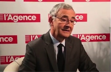 Philippe Pelletier photo : Philippe Pelletier