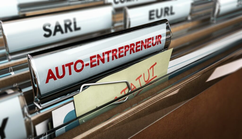 Gestion Auto-Entrepreneur