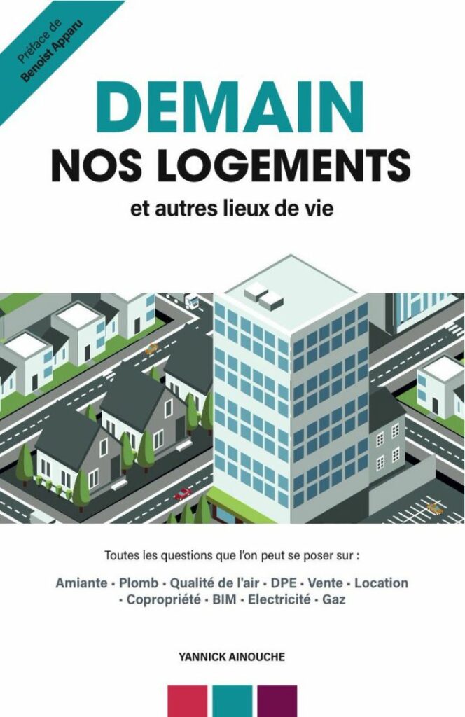 photo : Demain, nos logements
