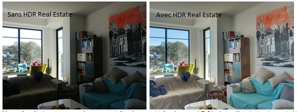 Hdr Real Estate L Application Pour Faire Des Photos Comme Les