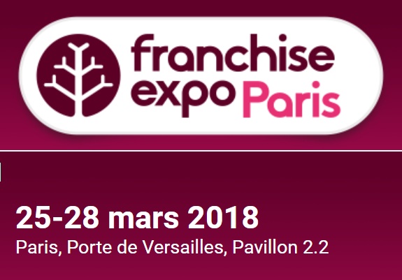 Franchise2018 photo : Franchise2018
