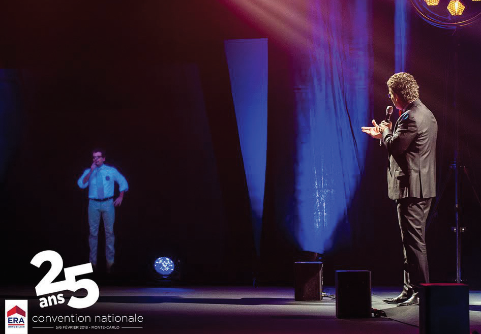 photo : era 25 ans
