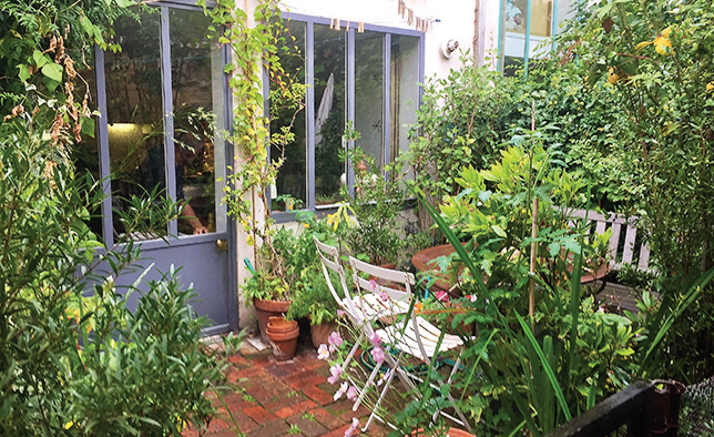 photo : jardin2