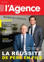 Le Journal de l’Agence n°57