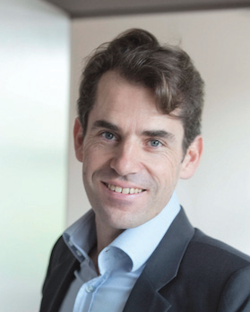 Marc Jelensperger