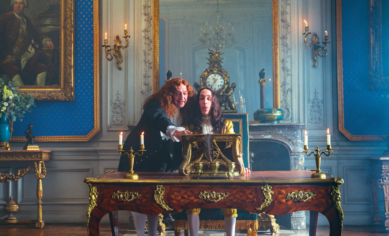 Combien D Employés Au Chateau De Versailles Combien vaut Versailles ? - Journal de l'Agence