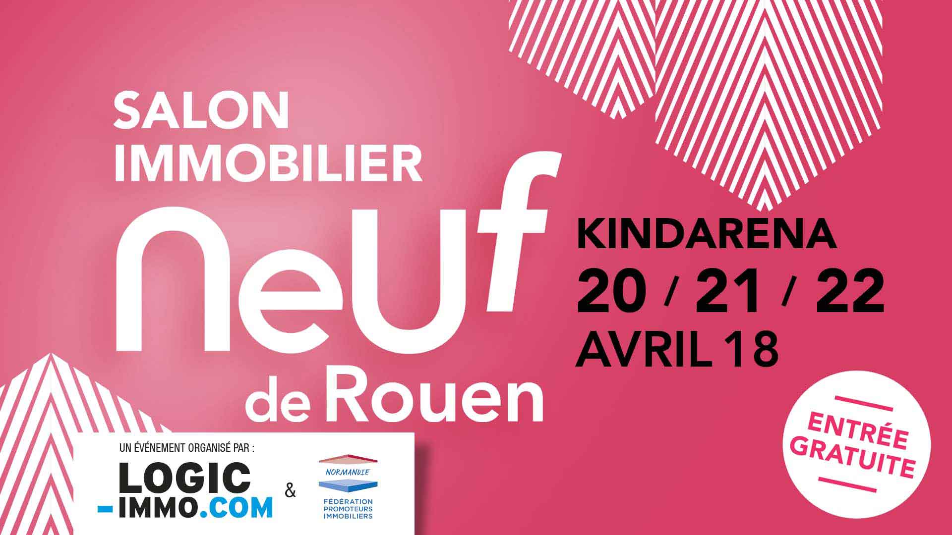 Salon-Immo-Rouen photo : Salon-Immo-Rouen