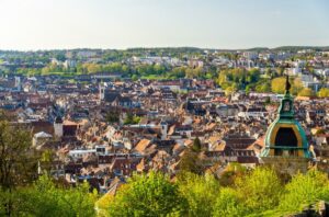  Bourgogne Franche-Comté