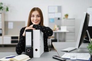  Comptable Co-propriété (H/F)