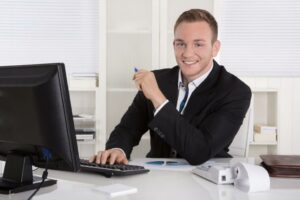  Comptable gestion locative (H/F)