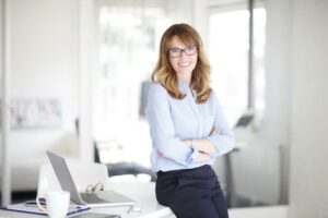  Directeur / Directrice / Responsable d'agence (H/F)