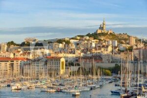  Provence-Alpes-Côte d'Azur