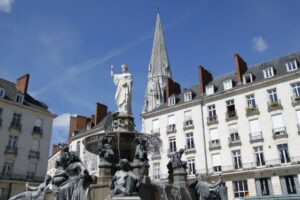 Pays de la Loire