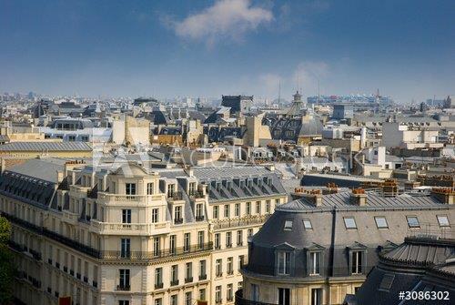 photo : paris ile de france