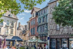  Bretagne