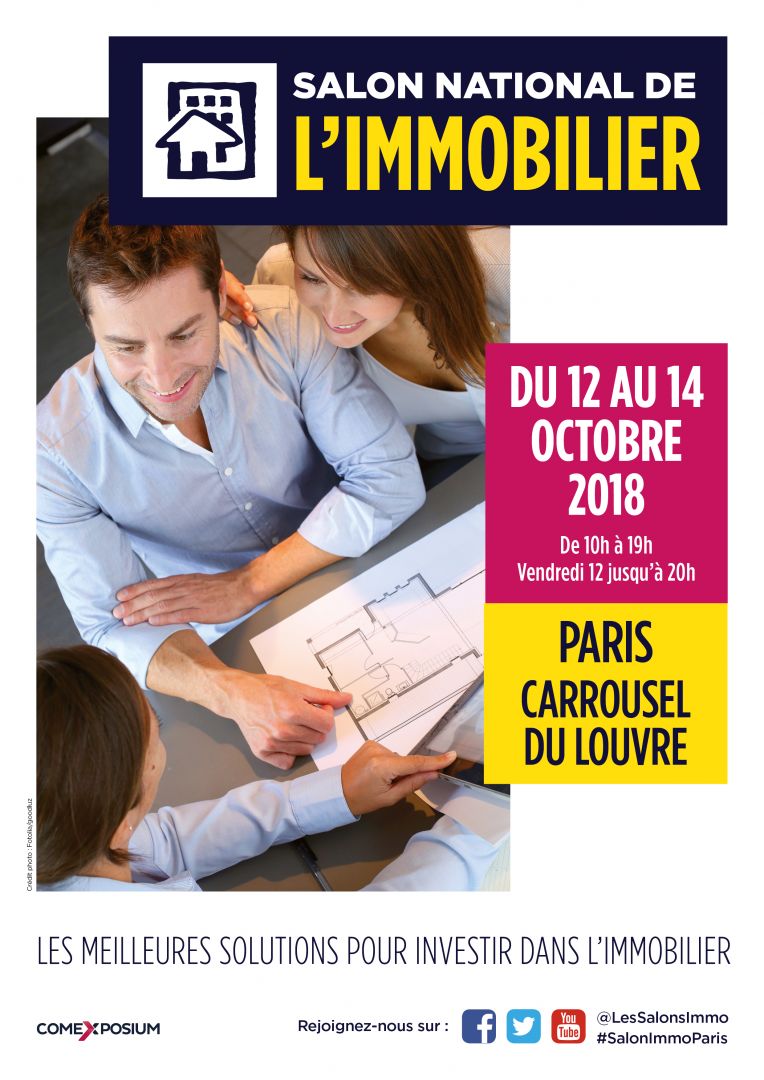 investissement immobilier job paris