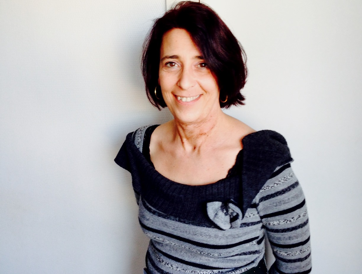 Karine Mahieux