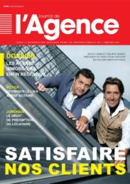 Le Journal de l’Agence n°59