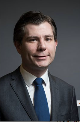 « Copropriétés fragiles : la conscience des syndics professionnels », Benjamin Darmouni, Président UNIS Grand Paris