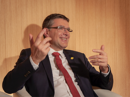 Congrès FNAIM 2018 : « Une fédération forte, moderne et innovante ! »