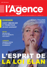 Le Journal de l’Agence n°60