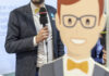 Congrès FNAIM 2018 : zoom sur My Notary avec Sacha Boyer