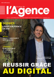 Le Journal de l’Agence n°61