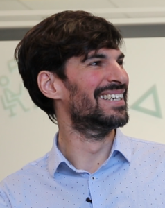Olivier Guerre