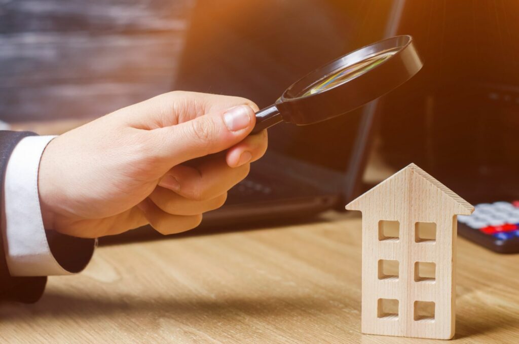 photo : expertise immobilière