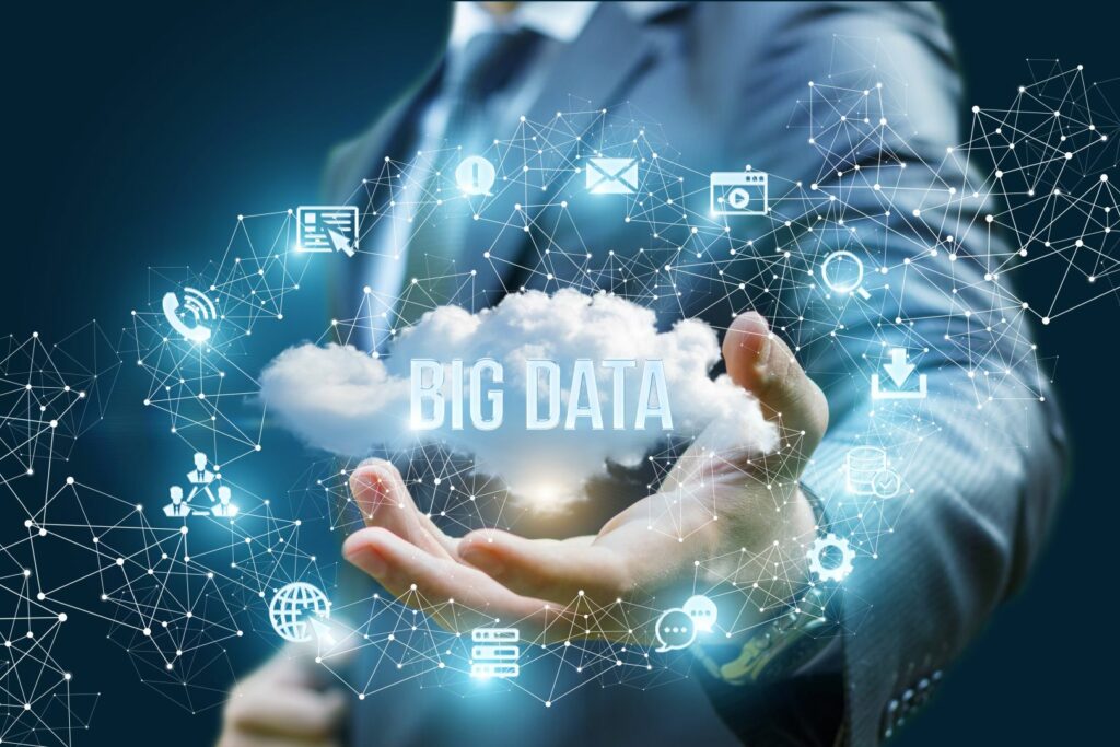 photo : big data claire juillard