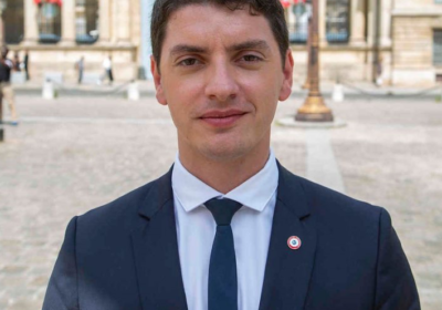 « Rénovation énergétique : l’heure est à l’action ! » Mickaël NOGAL, Président fondateur de Convergences – Ancien député et rapporteur de la loi Climat et Résilience